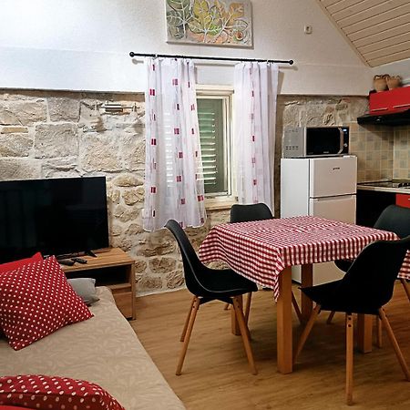 Apartment Gloria - Old City Center Split Extérieur photo