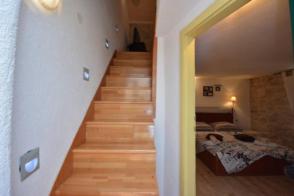 Apartment Gloria - Old City Center Split Extérieur photo