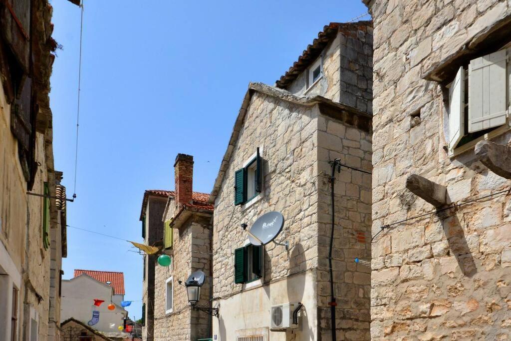 Apartment Gloria - Old City Center Split Extérieur photo