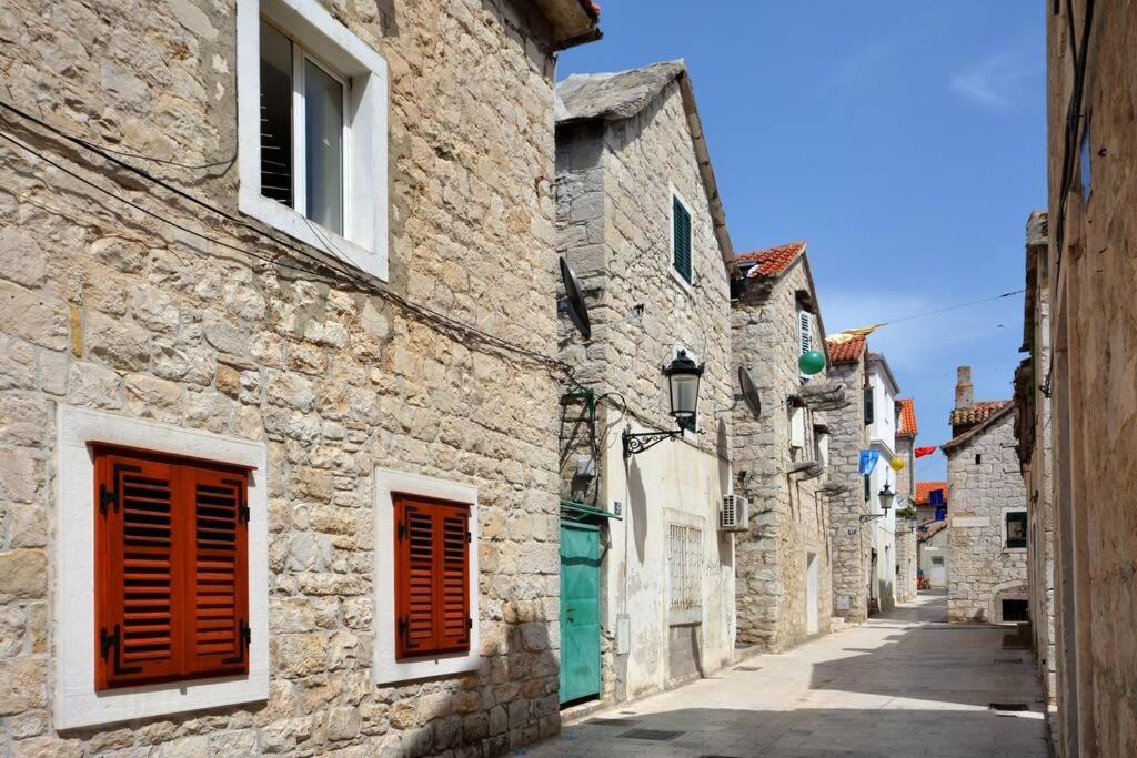 Apartment Gloria - Old City Center Split Extérieur photo