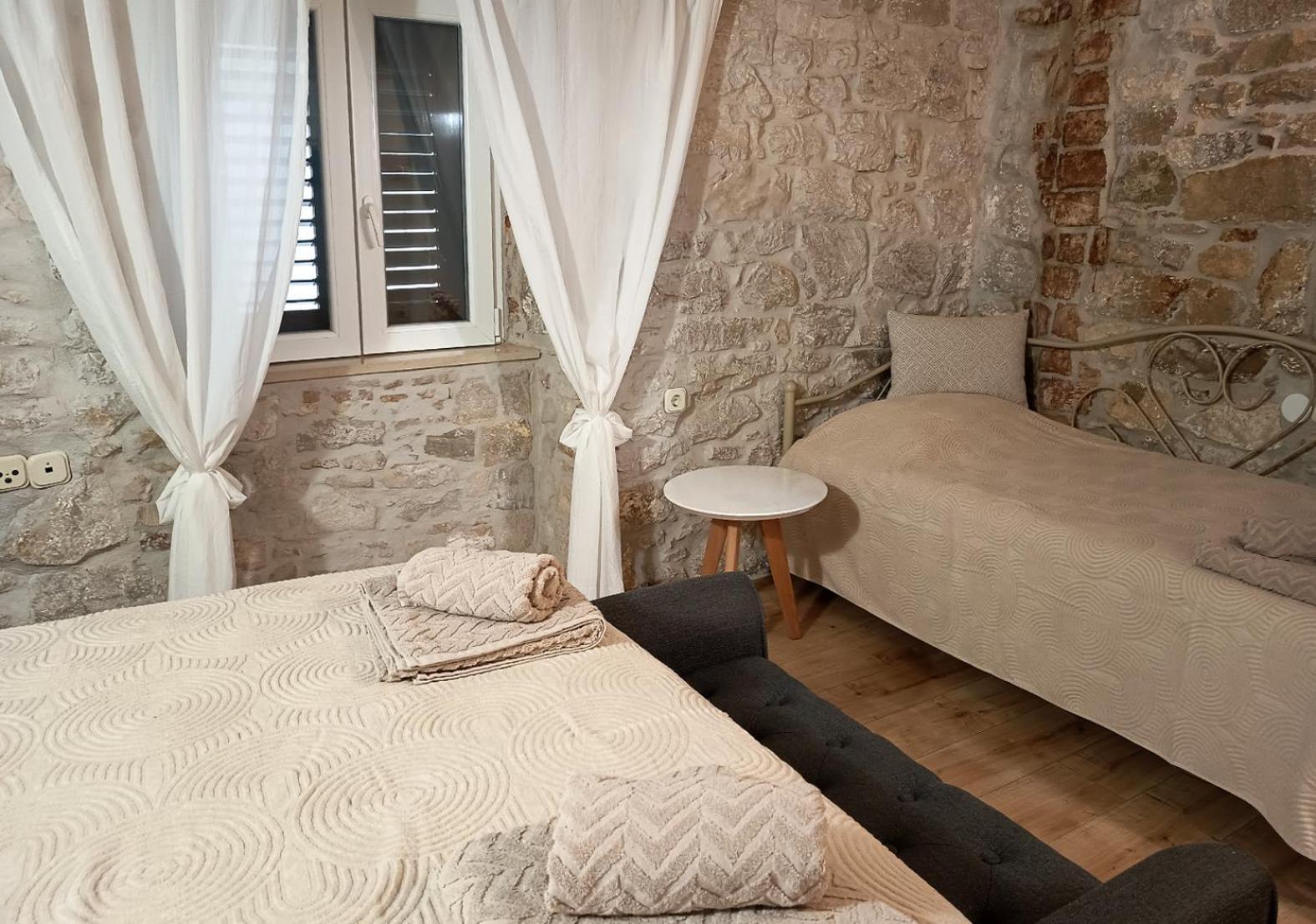 Apartment Gloria - Old City Center Split Extérieur photo
