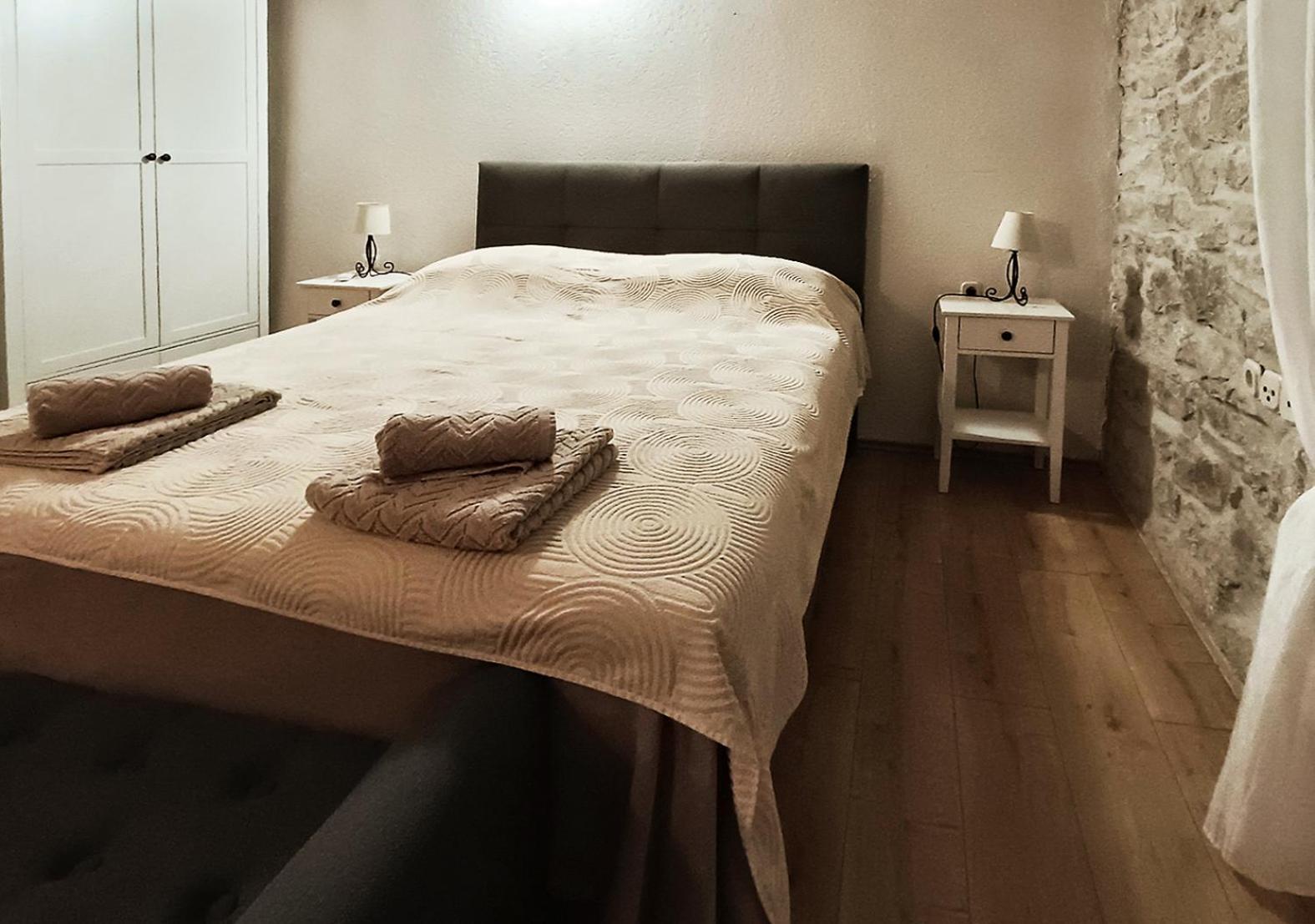 Apartment Gloria - Old City Center Split Extérieur photo