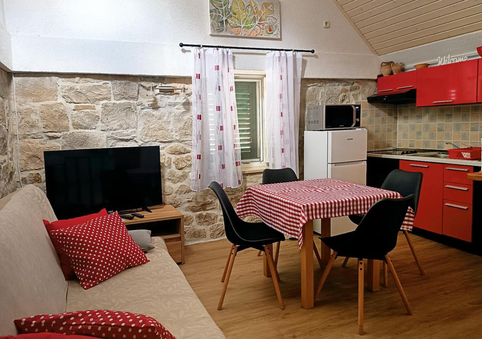 Apartment Gloria - Old City Center Split Extérieur photo